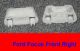 Ford Focus - Window Regulator Repair Clips pair 2 clips) Front Right - from MI