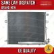 MERCEDES GL X164 M-CLASS W164 R-CLASS W251 V251 G-CLASS W461 AIR CON CONDENSER