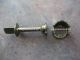 VW Golf Jetta MK6 Door Lock Repair Kit from Michigan fast - RegulatorFix Quality