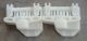 Alero 1999-2005) Window Regulator Repair Clips 2) Front Left Driver Side)
