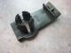 BMW E53 X5 Front Window Regulator 1x Retaining Clip 51338254 781 from Michigan