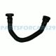 New Crankcase Vent Breather Hose fits VW Golf Jetta Beetle Audi A4 A6 06F103221E
