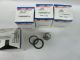 GMC93 Lot of 2 - THERMOSTATS WITH GASKETS 1993-94 TOPKICK Motorad