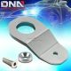 For 1996-2009 Civic EK Integra S2000 AP1 AP2 Radiator Stay Mount Bracket Silver