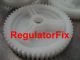 Mazda 3 5 6 CX-7 CX-9 RX8 Window Motor Gear Regulator Repair- Front or Rear USA