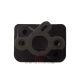 Intake Inlet Manifold For 43cc 49cc Goped Tornado Scooter Cat Eye Pocket Bike