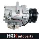 AC A/C Compressor Fits For Chevrolet Equinox 2005 V6 3.4L 4-Door
