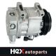 AC A/C Compressor For 01-04 Pathfimder,  QX4 3.5L/5.6L CO 10554JC 926004W00A