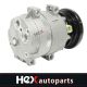 A/C AC Compressor With Clutch For 1998 - 2002 Camaro / Firebird 5.7L