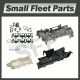 Sprinter Intake Manifolds Oil cooler Gaskets Left Right Fits Dodge Freightliner