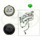 LAND ROVER OVERFLOW CONTAINER CAP LR2 RR EVOQUE DISCOVERY SPORT LR000243 AM