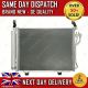FOR HYUNDAI i10 2008-2013 AIR CON CONDENSER