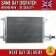VW CADDY,  BORA,  JETTA,  SCIROCCO,  TOURAN,  EOS 2000-2017 AIR CON CONDENSER