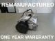 W202 C230 SLK230 Kompressor Eaton Supercharger - NEW W/CLUTCH