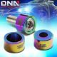 J2 FOR ACCORD/PRELUDE NEO CHROME MOTOR IGNITION DISTRIBUTOR METRIC CUP WASHER