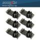 Window Regulator Clip Fits BMW X5 E53 2000-2006) Pack of 6
