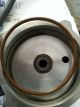 7.3L Powerstroke High Pressure Oil Pump HPOP BACK PLATE O-RING