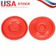 Fit VW Audi 3.6&3.2 Engine Valve Cover PCV Valve Diaphragm membrane 3.6L 3.2L US