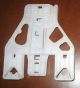 2009-2016 AUDI B8 A4,  2009-2014 Audi Q5 Left Rear Window Regulator Repair Clip