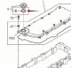 Oil Filler Gasket For Isuzu NPR NPR-HD NRR NQR REACH 4HE1 4.8L 4HK1 5.2L 1998-13