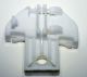 Ford Focus - Window Regulator Repair Clip 1) - REAR LEFT with peg/dowel
