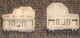 Grand Am 1999-2005) Window Regulator Repair Clips 2) Rear Left - fast USA