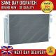 FIAT 500 / 500C / PANDA / PANDA VAN 2007-ON AIR CON CONDENSER