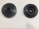 Radiator Mount Bushing Upper 2PCS For NISSAN Vehicle