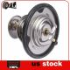 Thermostat For Honda Accord 3.0L 2007 2006 2005 2004 2003 2002 2001 2000 1999