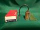 Quality Parts Condenser D204 New