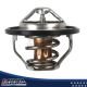 Engine Coolant Thermostat Fits 2006-2010 Saab 9-3 2.0L 2012 Chevrolet 2.4
