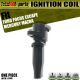 New Ignition Coil for Ford Escape Focus Mercury Mariner Mazda 3 6 L4 2.0L 2.3L