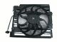 A/C Condenser Fan Motor For 2001-2003 BMW 525i E39 2002 M543ZR