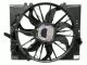 A/C Condenser Fan Assembly For 2006 BMW 525xi Y984NJ