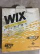 Wix Transmission Filter