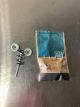 NOS GM BRAKE PIN UNIT 3702978