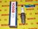 BOSCH OE Double Platinum Spark Plug For 13-14 Volkswagen Beetle 2.5L FR6KPP332S