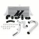 Mishimoto MMINT-EVO-01KSL Mitsubishi Lancer Evolution 7/8/9 Race Intercooler Kit