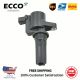 Ignition Coil For Lincoln LS Jaguar S-Type 2000-2005 3.0L V6 DG476 FD496