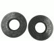 SKP 27FV97C Crankshaft Seal Fits 1998-2005 Toyota Land Cruiser 4.7L V8