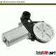 1x Window Motor for Scion xB 2004 2005 2006 L4 1.5L Wagon Front Left 8572032160