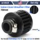 Valve Cover Breather Crankcase Filter For Eg Ek Dc2 RSX K-swap K20 K20A K24