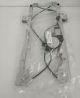 Power Window Regulator,  WR111923 1500hd 2500hd Cadillac Rear