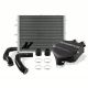 Mishimoto MMB-F80-PP BMW F8X M3/M4 Performance Air-to-Water Intercooler Power Pa