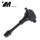 1x Ignition Coil on Plug for 02 03 04 05 06 for NISSAN ALTIMA 2.5L L4 UF350
