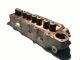 Brand New Big Valve Performance Alloy Cylinder Head for MGB 1963-80 1.70