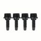 Set of 4 LS Lifter Guide Tray Bolts For LS1 4.8 5.3 5.7 6.0 6.2 LQ4 LM7 LC9 LS3