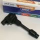 Ignition coils x 4 for Nissan T30 X-TRAIL 2.0L Turbo 00-07 SR20VET Genuine 2YrWy