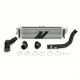 Mishimoto MMINT-CTR-17KSLWBK Honda Civic Type R Performance Intercooler Kit,  201