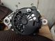 New Alternator 70 amps J mount